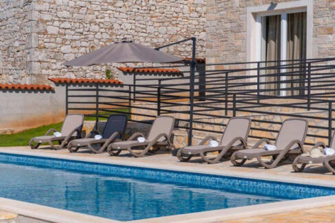 Wunderschönes Haus in der Nähe des Zentrums von Porec