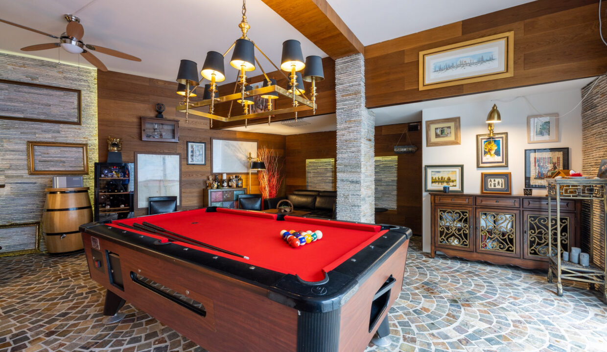 Penthouse Crikvenica