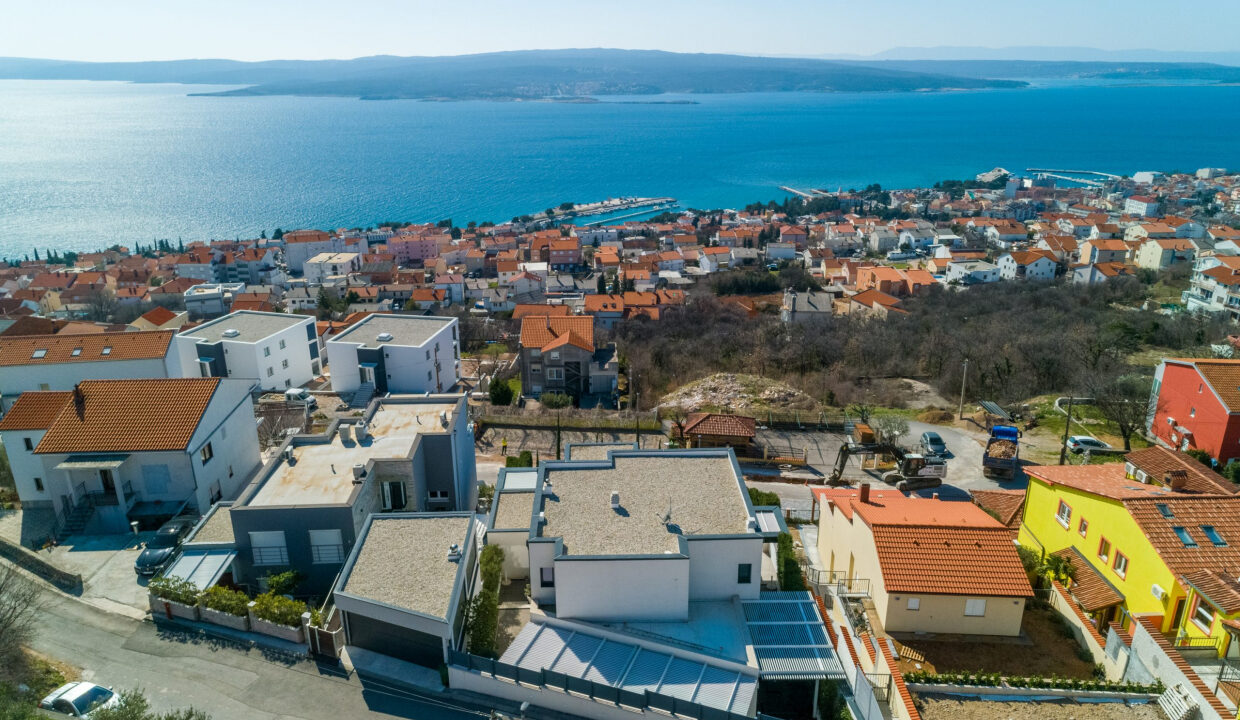 Penthouse Crikvenica