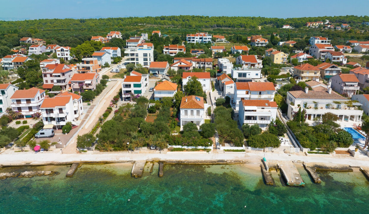 Haus am Meer Zadar