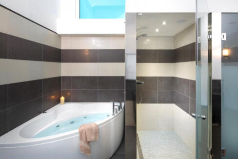 Exklusives Haus mit Meerblick Labin