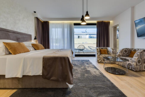 2 Eigenschaften Zadar Center