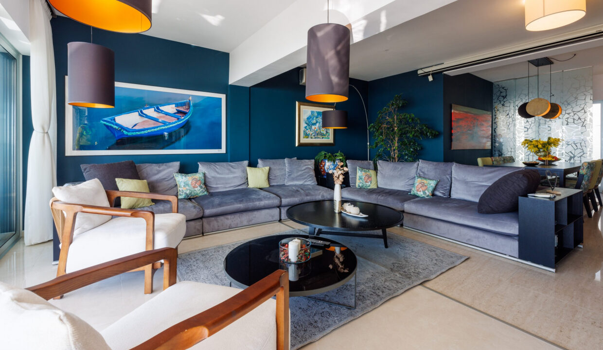 Penthouse Crikvenica