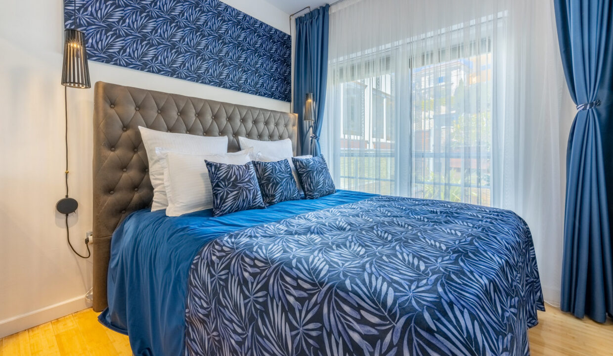 Penthouse Crikvenica