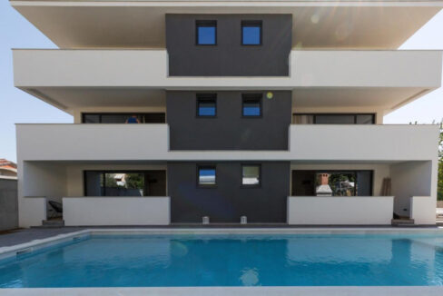 2 Eigenschaften Zadar Center