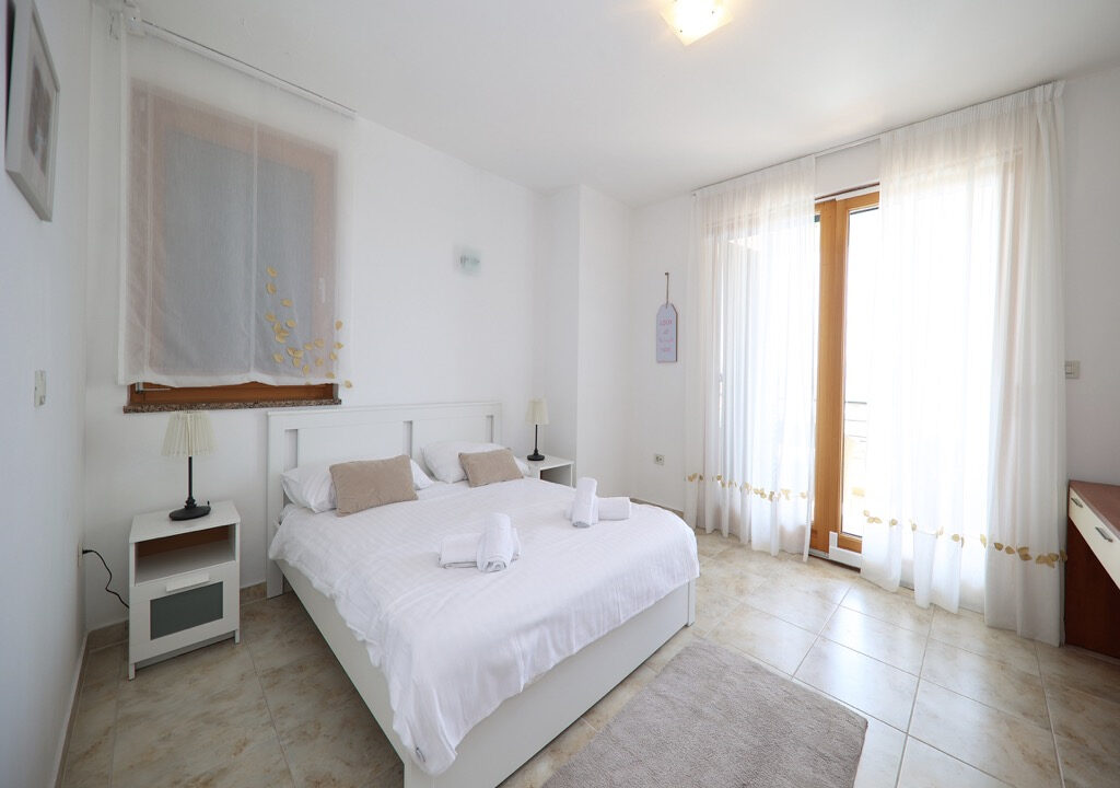 Zeitgenössische Superior-Villa - Zadar