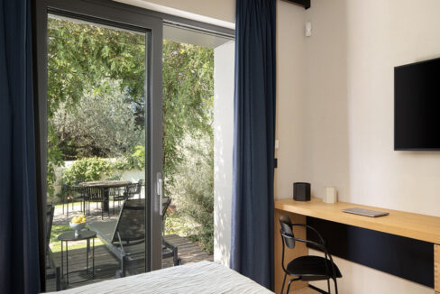 Elegante Villa bei Pula