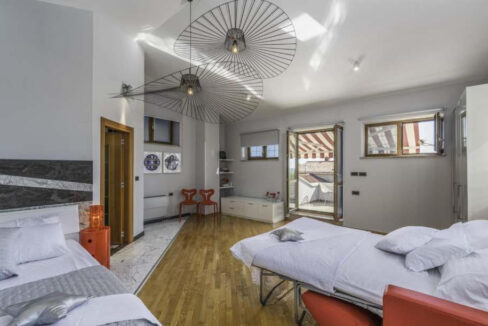 Wunderschönes Haus - Labin, Istra