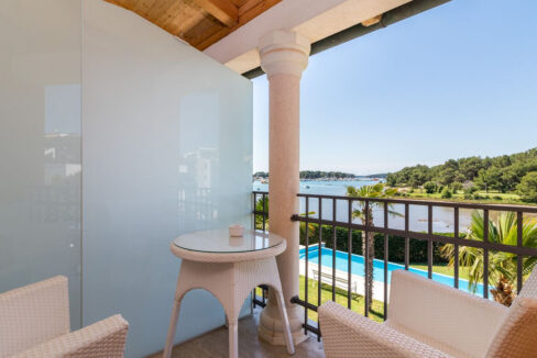 Haus am Meer Medulin