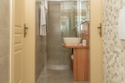 Romantische Steinvilla in Crikvenica - Kvarner Gebiet