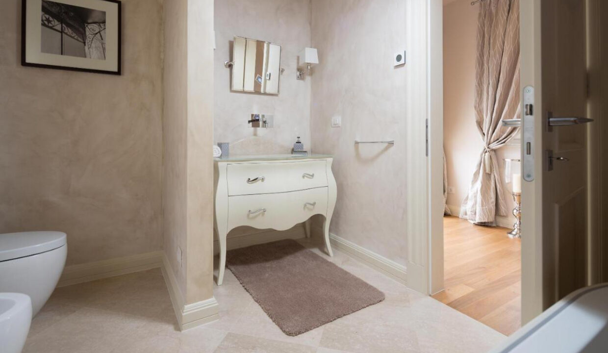 Elegante Villa bei Pore?