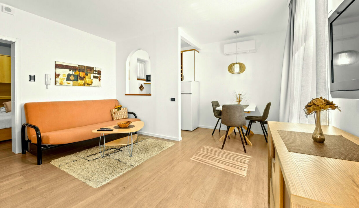 Haus am Meer Medulin