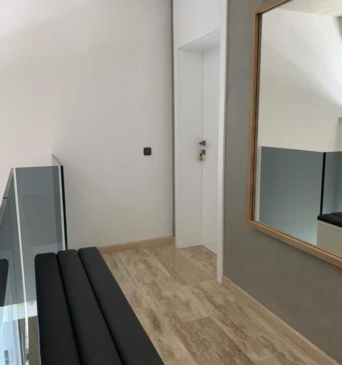 Strandvilla in der Nähe von Zadar