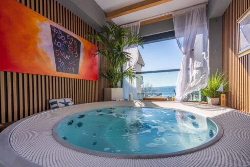 Penthouse Crikvenica