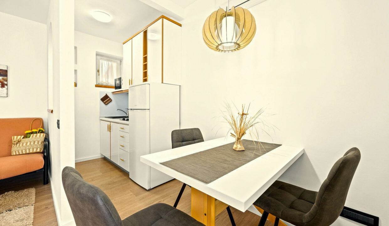 Haus am Meer Medulin