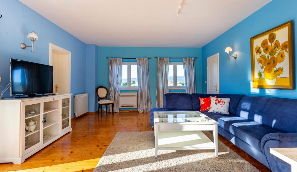 Haus mit Schwimmbad - Rakalj, Istrien