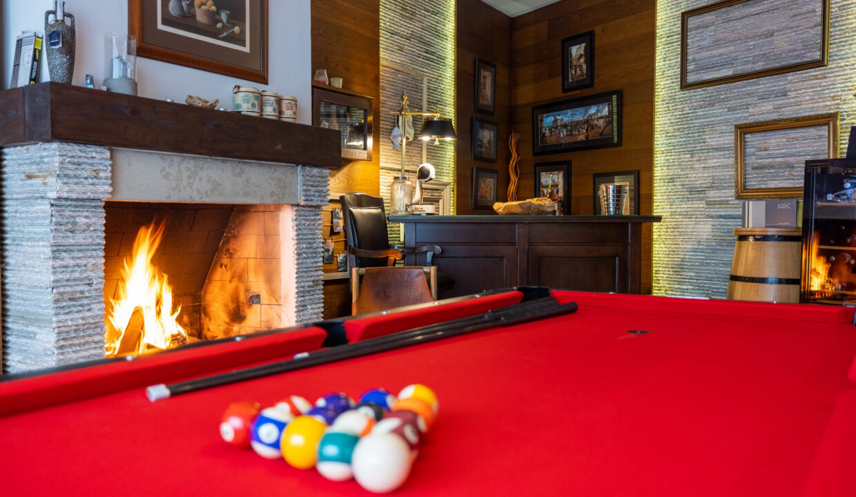 Penthouse Crikvenica