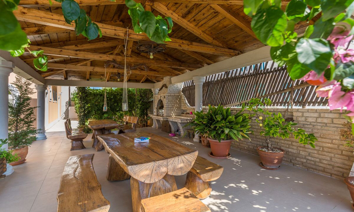 Haus am Meer Medulin