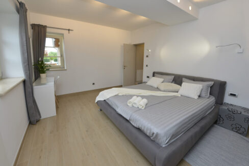 Charmantes Haus bei Pore?