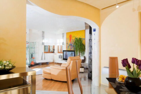 Wunderschönes Haus - Labin, Istra