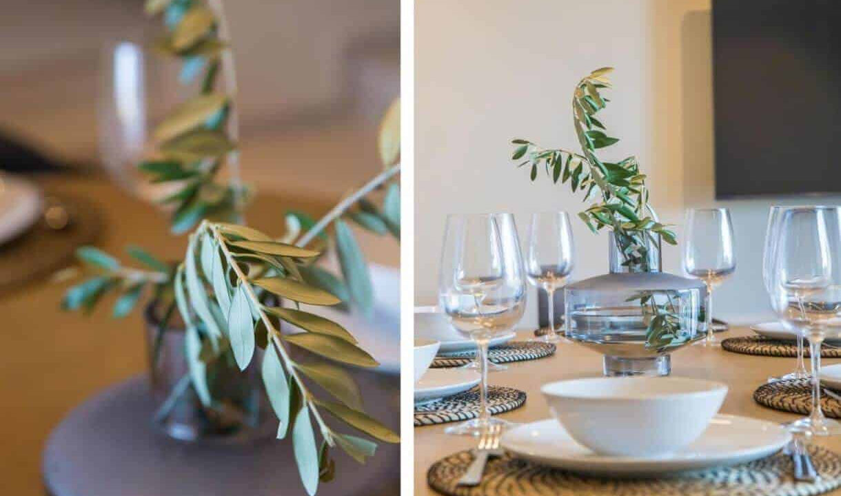 Wunderschöne Villa in Pore?