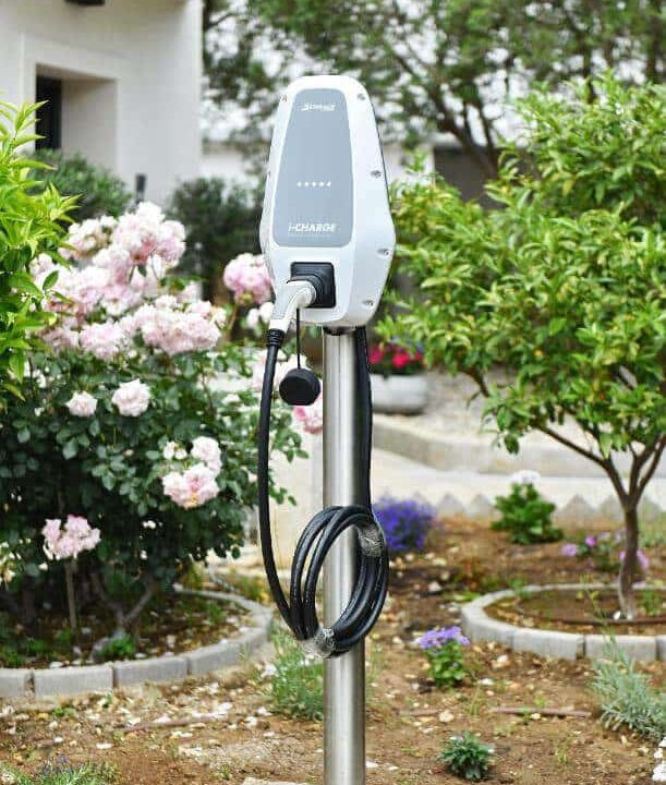 Appartementhaus in Zadar