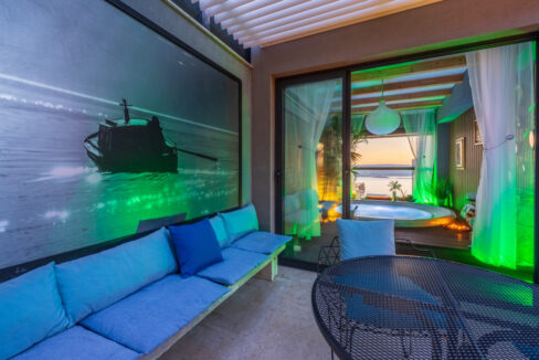 Penthouse Crikvenica