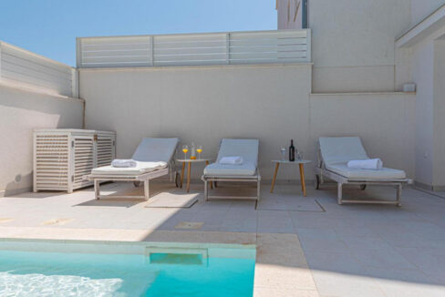 Haus am Meer Šibenik