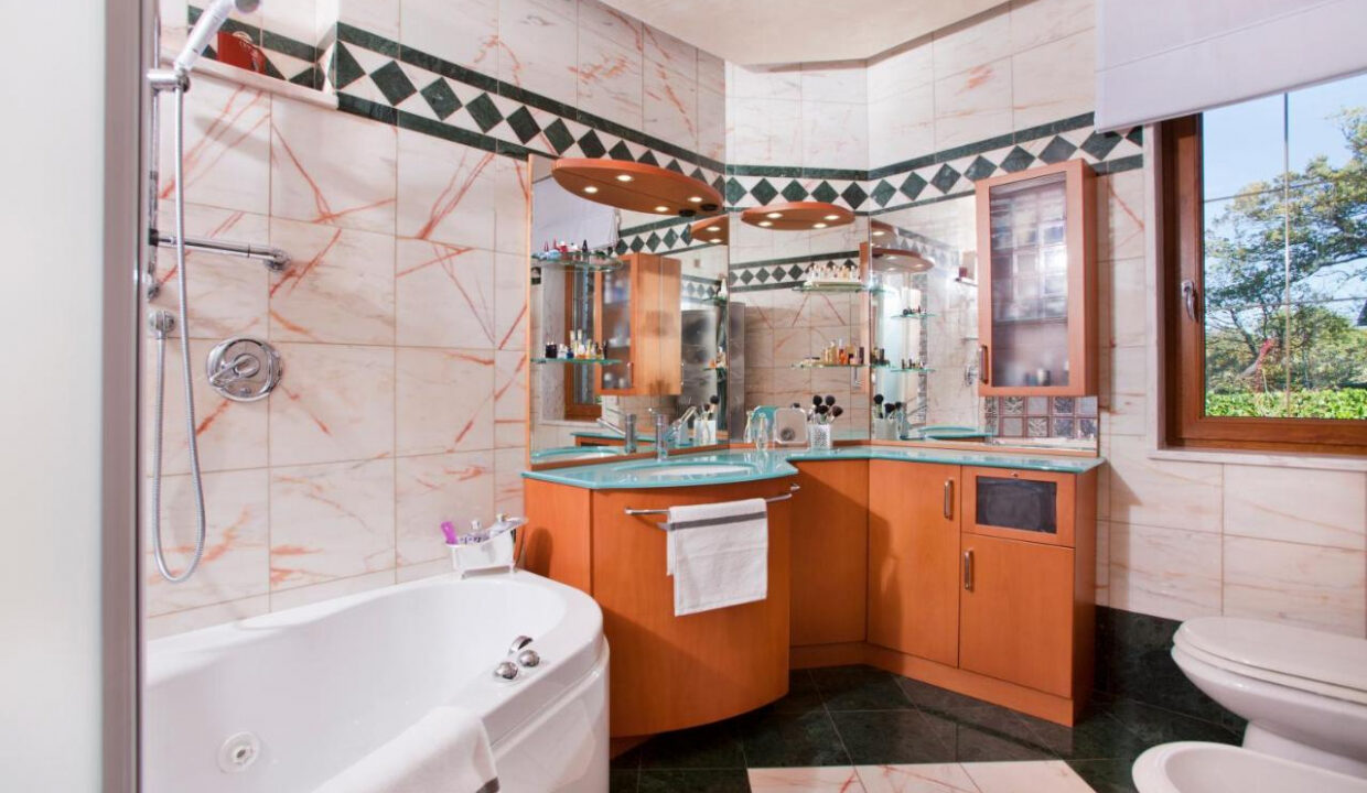 Wunderschönes Haus - Labin, Istra