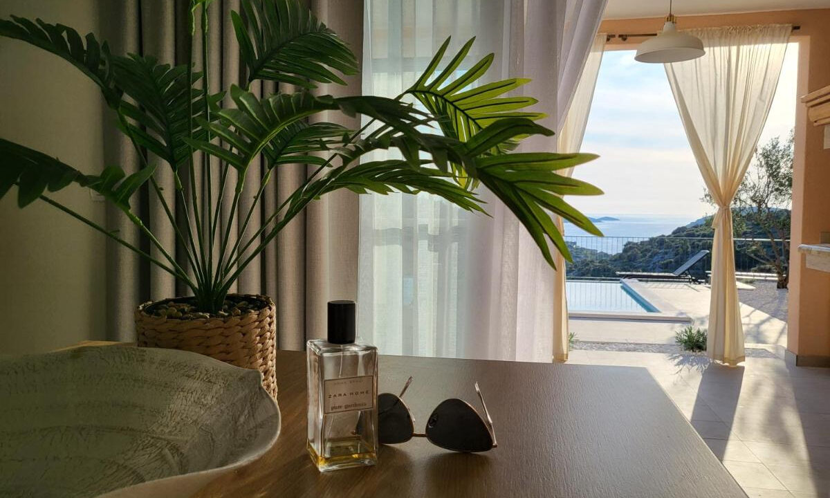 Atemberaubendes Haus Razanj