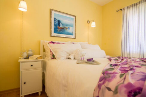 Haus mit Schwimmbad - Rakalj, Istrien