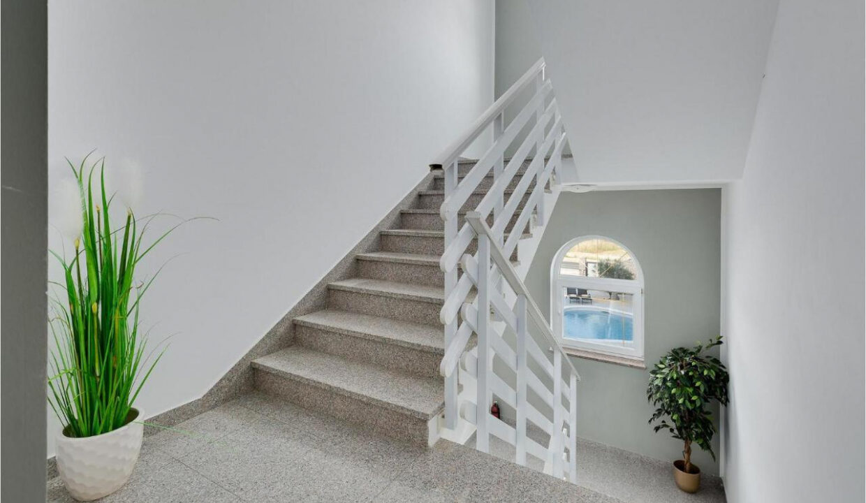 Zeitgenössisches Haus Zaton