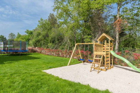 Exklusive Villa Pore?