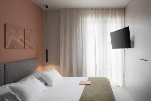 Kürzlich erbautes modernes Villa am Meer - Rogoznica.