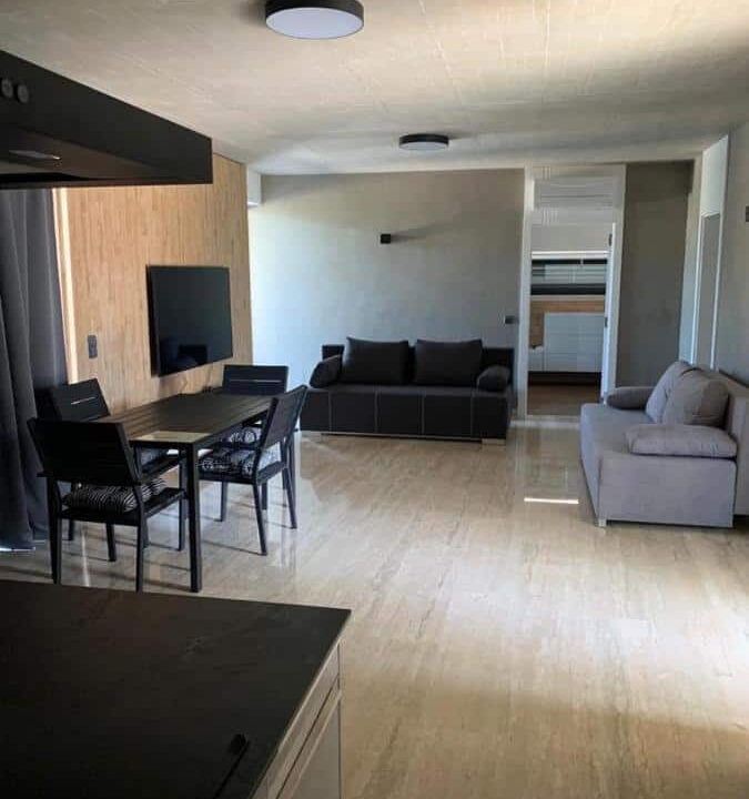 Strandvilla in der Nähe von Zadar