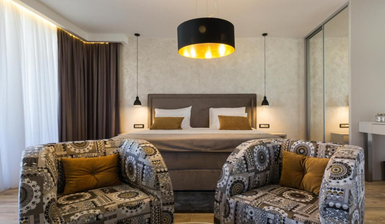 2 Eigenschaften Zadar Center