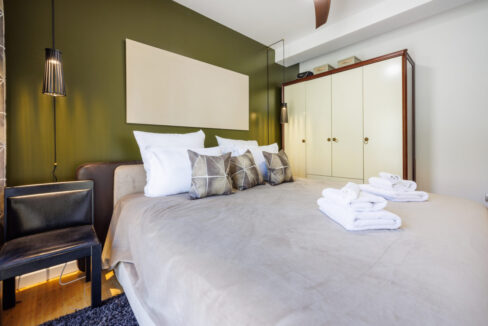 Penthouse Crikvenica