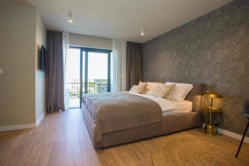 Wunderschöne Villa in Pore?