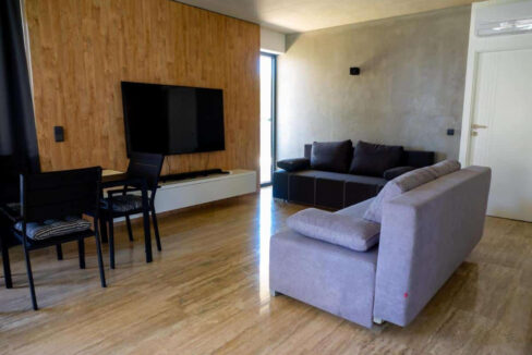 Strandvilla in der Nähe von Zadar