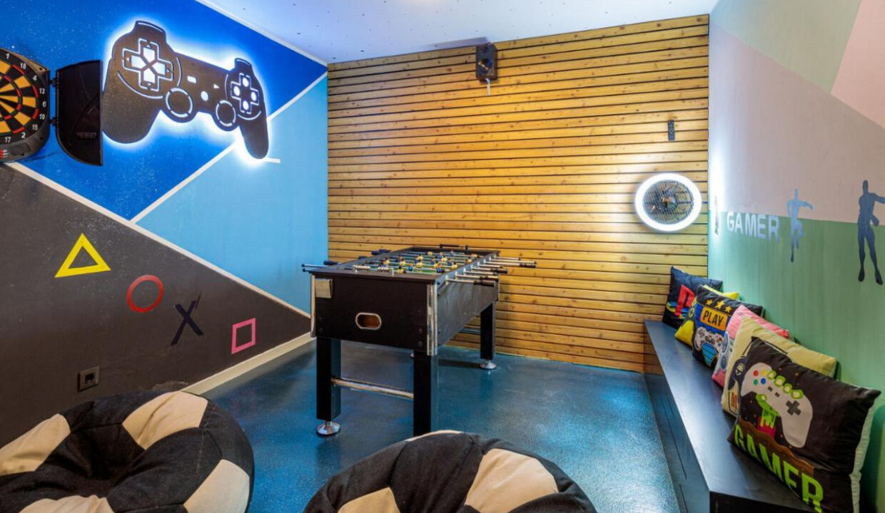 Neues Haus in der Nähe von Šibenik