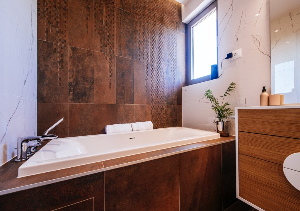 Erdgeschossvilla im amerikanischen Stil - Zadar