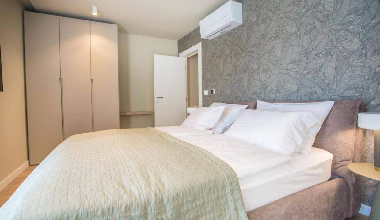 Wunderschöne Villa in Pore?