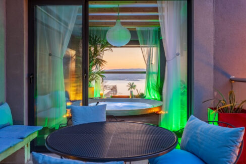 Penthouse Crikvenica