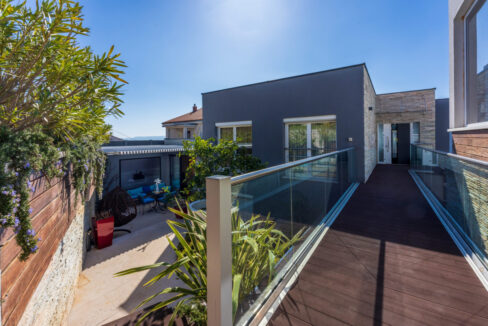 Penthouse Crikvenica