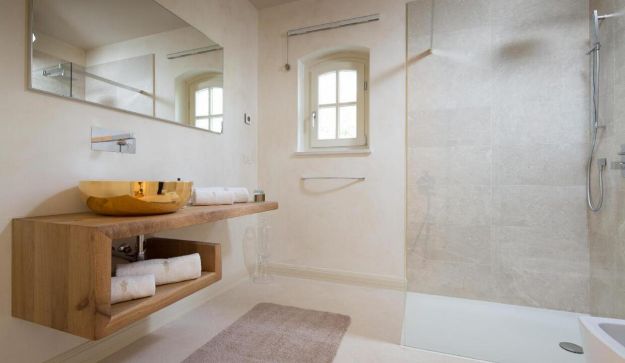 Elegante Villa bei Pore?