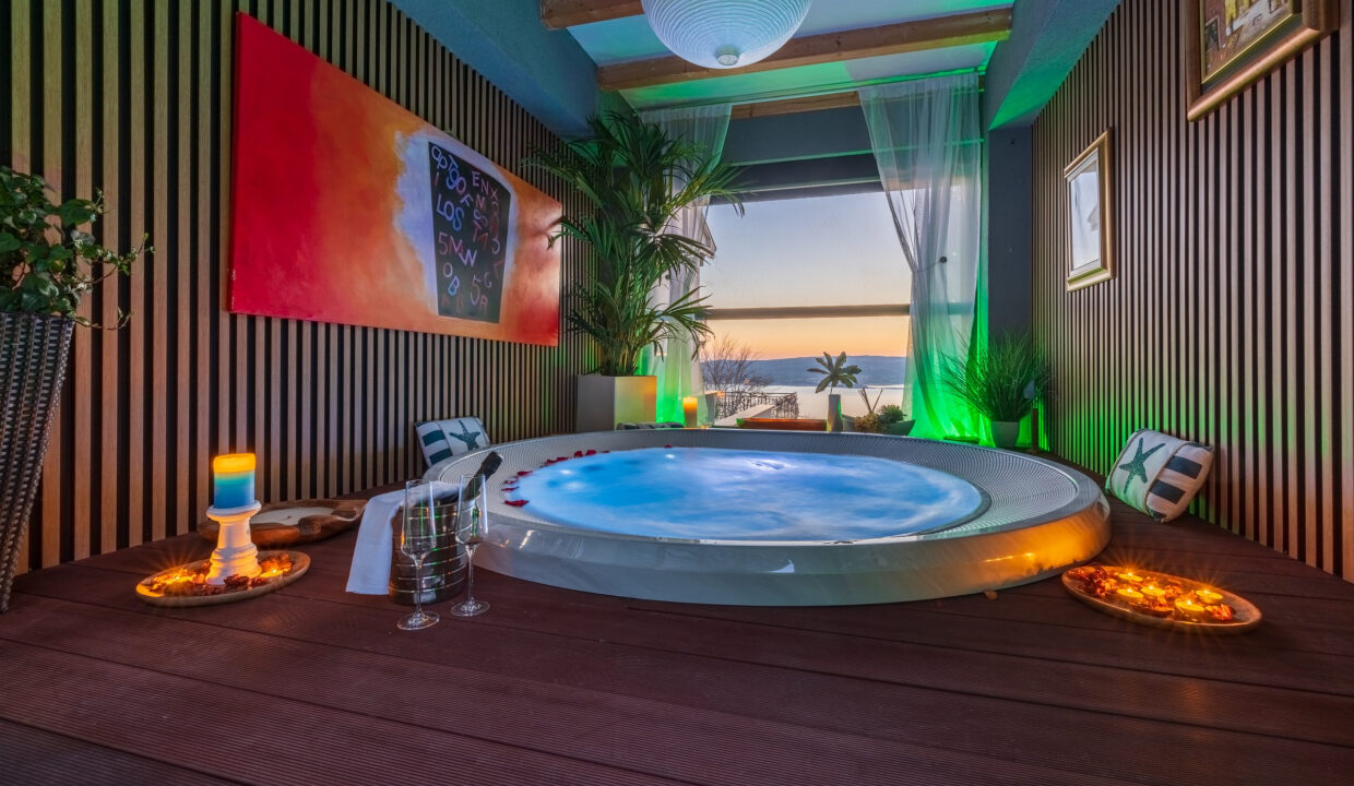 Penthouse Crikvenica