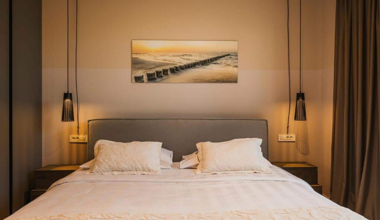 Steinerne Villa bei Umag