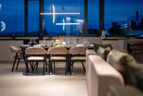 Exklusive Villa Murter