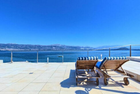 Haus am Meer Slatine