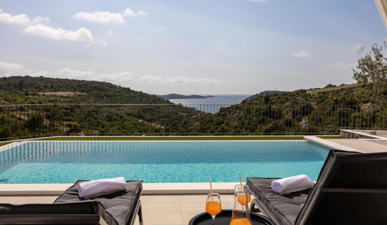 Atemberaubendes Haus Razanj